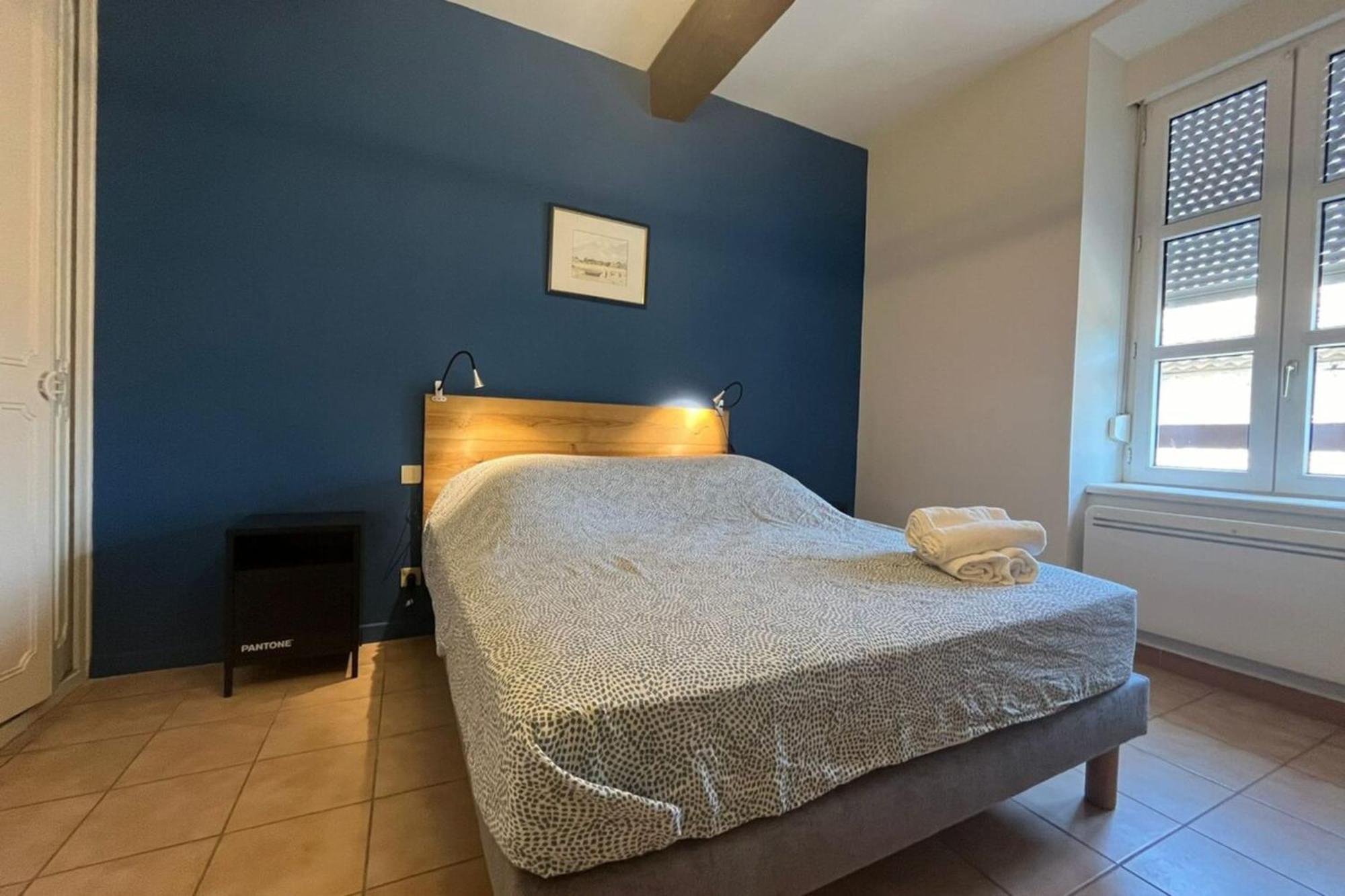 Ostau Agradiu - Maison De Maitre Proche De La Mer Peyriac-de-Mer Esterno foto