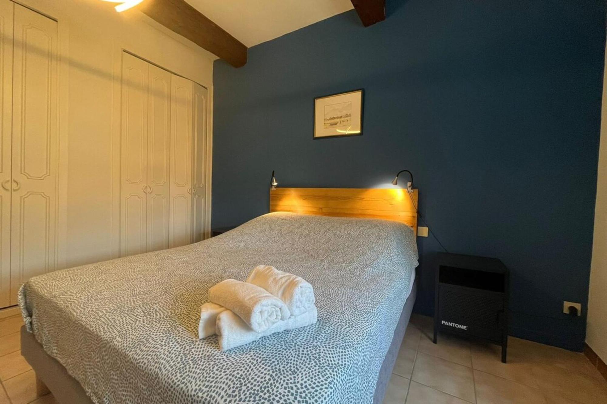 Ostau Agradiu - Maison De Maitre Proche De La Mer Peyriac-de-Mer Esterno foto
